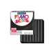 Fimo Kids 42gr Negro (9)