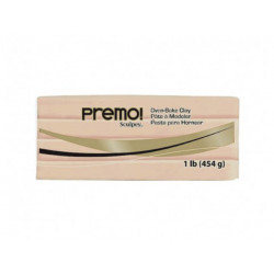 Sculpey Premo 454gr. Beis (5092)