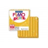 Fimo Kids 42gr Oro Purpurina (112)