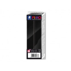 Fimo Professional 454gr Negro (9)