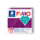 Fimo Effect 57gr Galaxy Violeta (nº602)