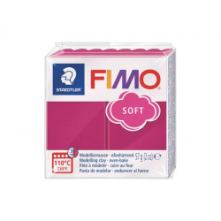 Fimo Soft 57gr Baya Congelada (T23)