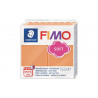 Fimo Soft 57gr Sorbete de Papaya (T41)