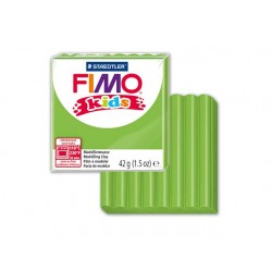 Fimo Kids 42gr Verde Claro (51)