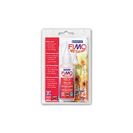 Fimo Líquido 50ml