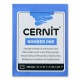 Cernit Number One 56gr Azul (200)