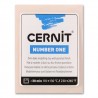 Cernit Number One 56gr Carne (425)