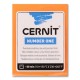 Cernit Number One 56gr Naranja (752)