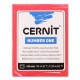 Cernit Number One 56gr Rojo (400)