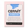 Cernit Number One 56gr Rosa (475)