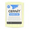 Cernit Number One 56gr Vainilla (730)