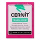 Cernit Translucent 56gr Rojo Rubí (474)