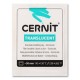 Cernit Translucent 56gr Translúcido (005)