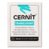 Cernit Translucent 56gr Translúcido (005)