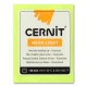 Cernit Neon Light 56gr Amarillo (700)