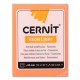 Cernit Neon Light 56gr Naranja (752)