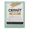 Cernit Nature 56gr Basalto (988)