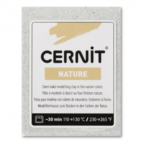 Cernit Nature 56gr Sabana (971)