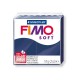 Fimo Soft 56gr Azul Windsor (35)