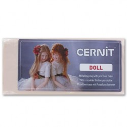 Cernit Doll 500gr Carne (425)