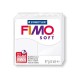 Fimo Soft 56gr Blanco (0)