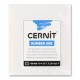 Cernit Number One 250gr Blanco Opaco (027)