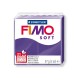 Fimo Soft 56gr Ciruela (63)