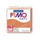 Fimo Soft 56gr Cognac (76)