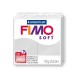 Fimo Soft 56gr Gris Delfín (80)