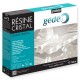 Kit Resina Cristal 750ml – Pébéo