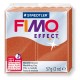 Fimo Effect 56gr Cobre Metalizado (27)