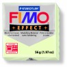 Fimo Effect 56gr Fosforescente (04)