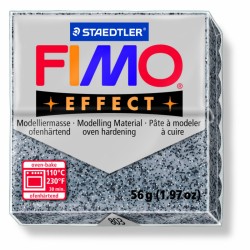 Fimo Effect 56gr Granito (803)