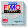 Fimo Effect 56gr Plata Brillante (812)