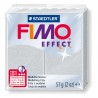 Fimo Effect 56gr Plata Metalizado (81)