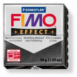 Fimo Effect 56gr Polvo de Estrellas (903)