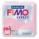 Fimo Effect 56gr Rosa Claro (205)