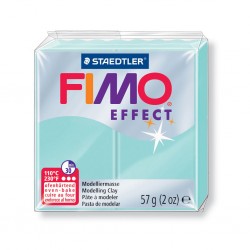 Fimo Effect 56gr Verde Menta (505)