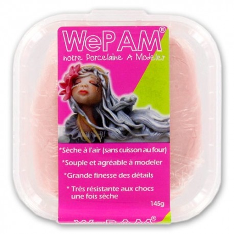 Porcelana Fría WePAM 145gr – Carne