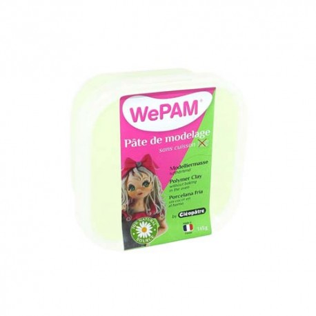 Porcelana Fría WePAM 145gr – Fosforescente