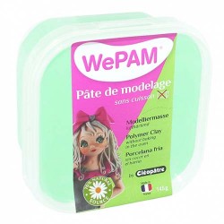 Porcelana Fría WePAM 145gr – Menta