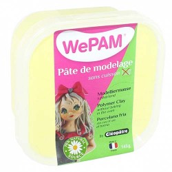 Porcelana Fría WePAM 145gr – Vainilla