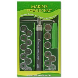 Extrusora Professional Acero Inoxidable – Makin's