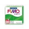 Fimo Soft 56gr Verde Tropical (53)