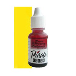 Tinta al Alcohol Piñata 14ml Sunbright Yellow (002)