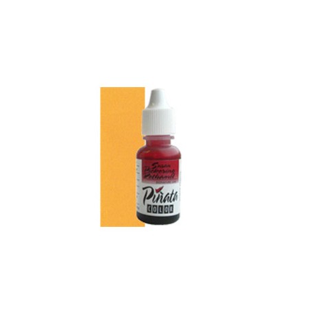 Tinta al Alcohol Piñata 14ml Tangerine (003)