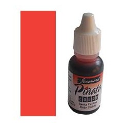 Tinta al Alcohol Piñata 14ml Santa Fe Red (007)