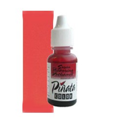 Tinta al Alcohol Piñata 14ml Chili Pepper (009)