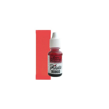 Tinta al Alcohol Piñata 14ml Chili Pepper (009)