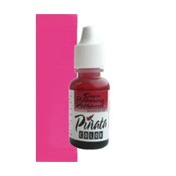 Tinta al Alcohol Piñata 14ml Señorita Magenta (011)